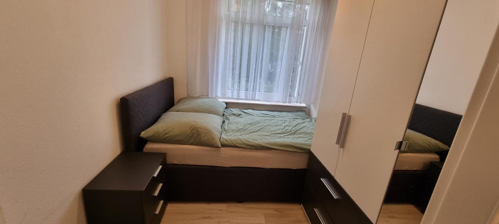 Ferienwohnung Am Kurwald In บัดลิพพ์ชปริงเงอ ภายนอก รูปภาพ