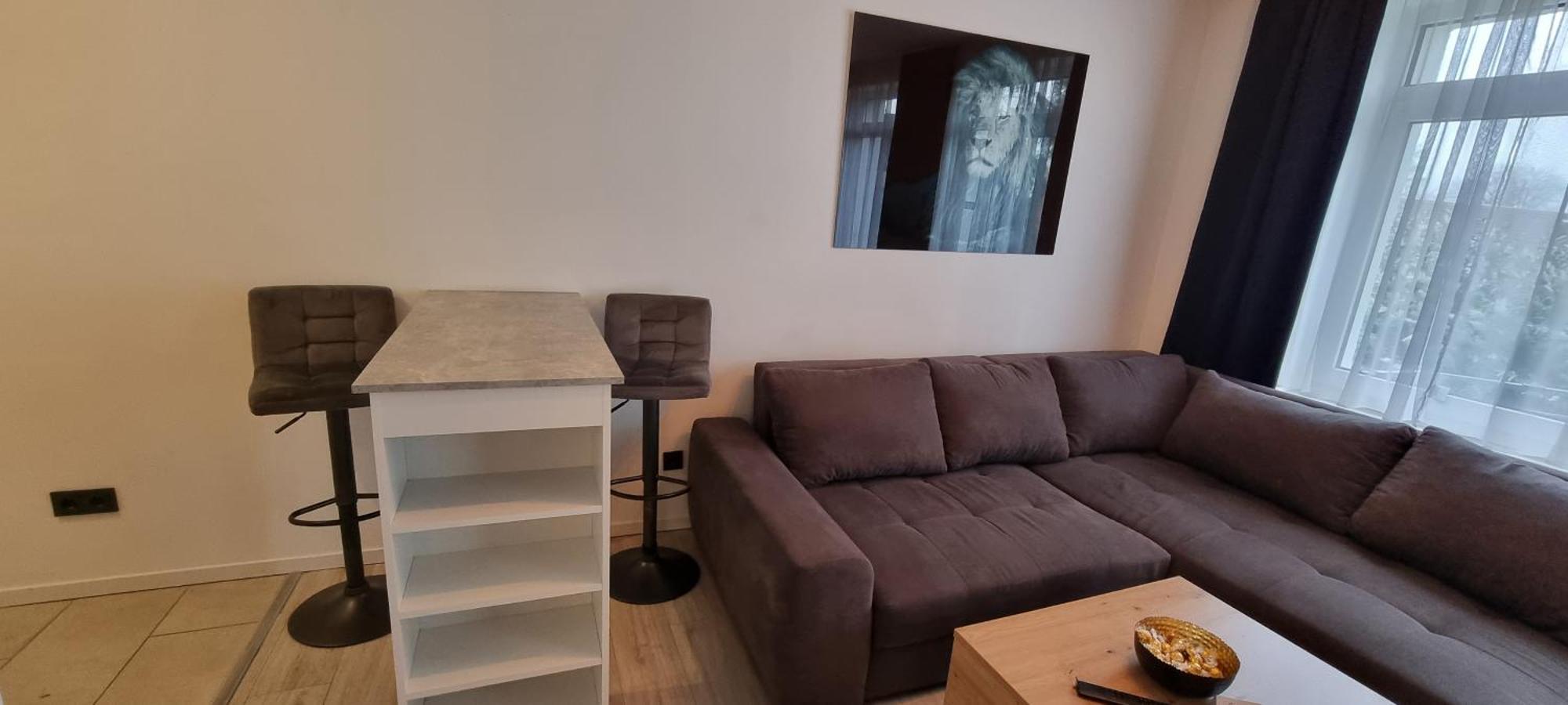 Ferienwohnung Am Kurwald In บัดลิพพ์ชปริงเงอ ภายนอก รูปภาพ