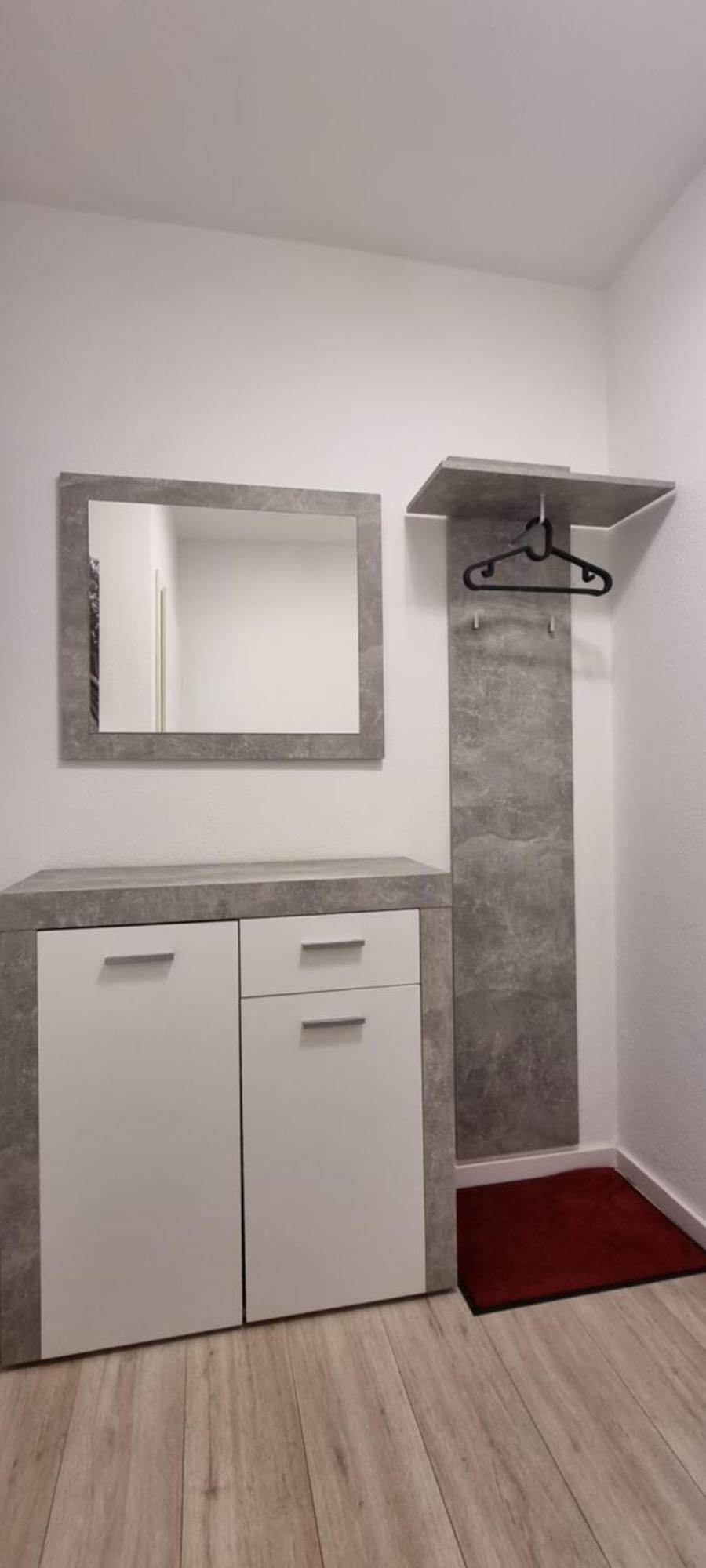 Ferienwohnung Am Kurwald In บัดลิพพ์ชปริงเงอ ภายนอก รูปภาพ