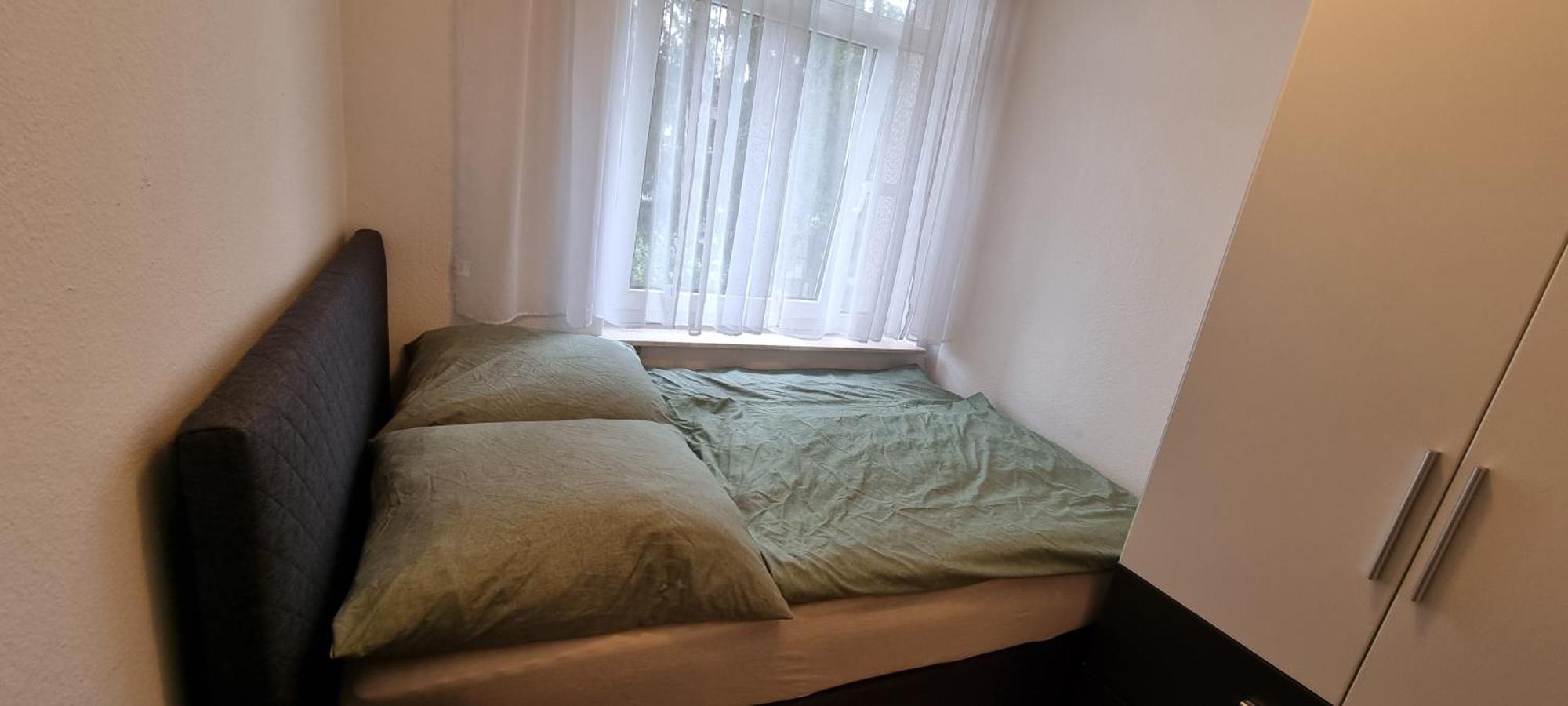 Ferienwohnung Am Kurwald In บัดลิพพ์ชปริงเงอ ภายนอก รูปภาพ