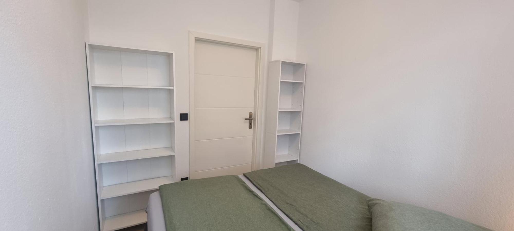 Ferienwohnung Am Kurwald In บัดลิพพ์ชปริงเงอ ภายนอก รูปภาพ