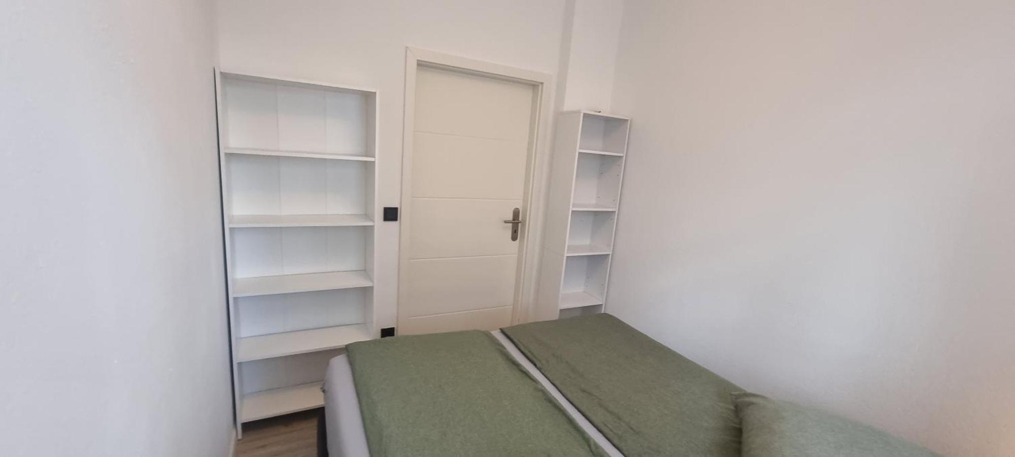 Ferienwohnung Am Kurwald In บัดลิพพ์ชปริงเงอ ภายนอก รูปภาพ